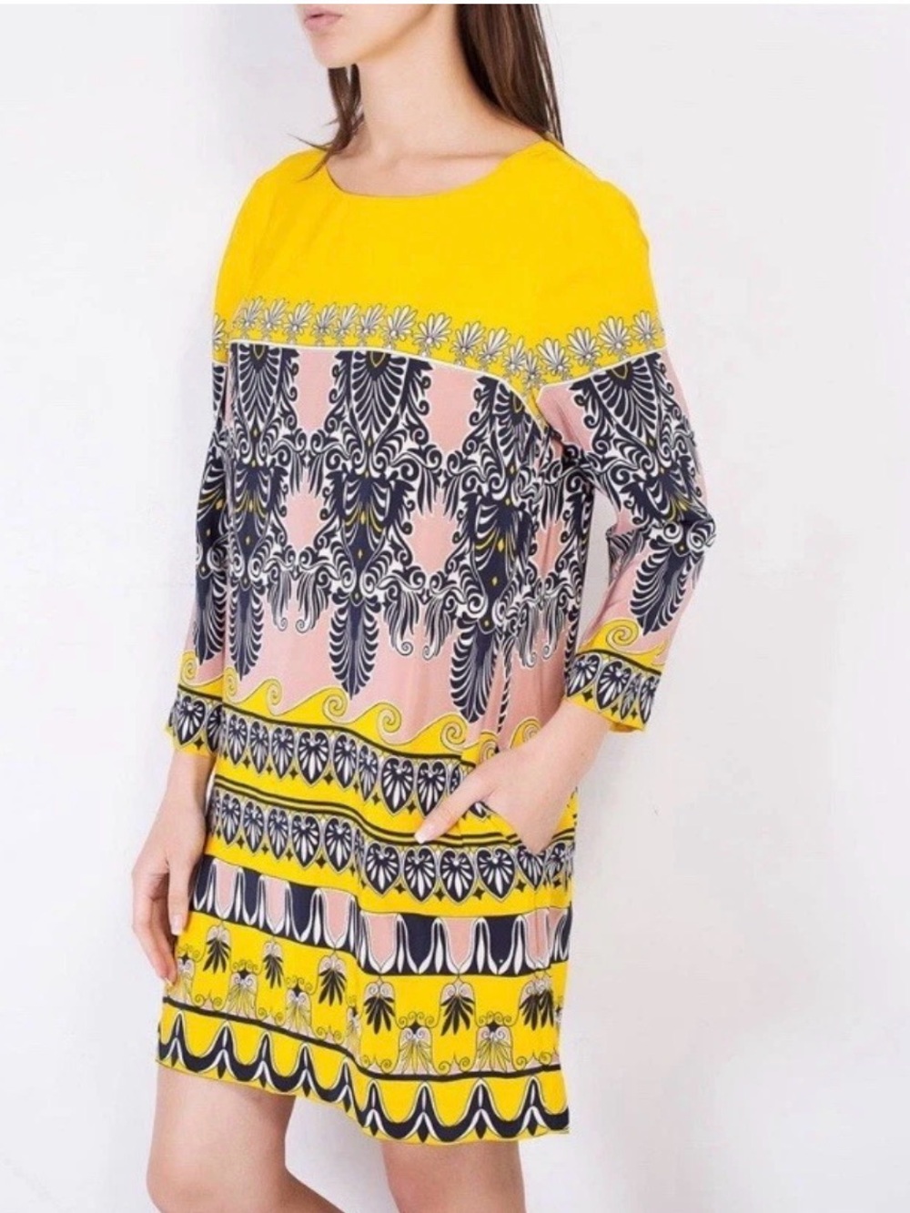J.Crew Shift Dress